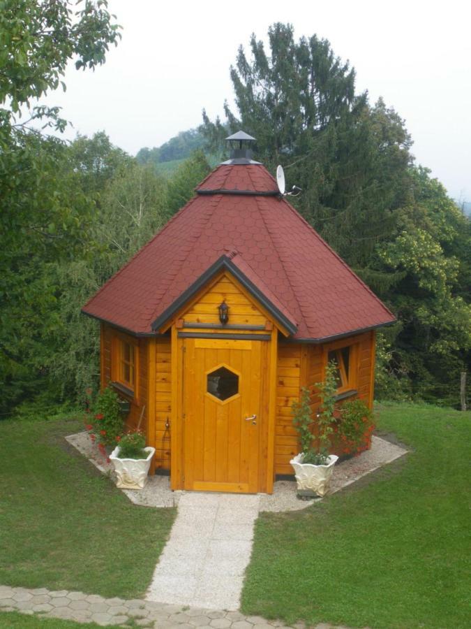 غامليتز Gastezimmer Friedrich المظهر الخارجي الصورة